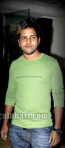 Md Mehraj
