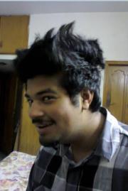 Muhammad Saleh