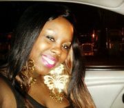 Shaquetta Anderson