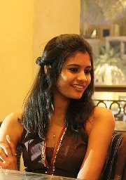 Prajitha Kv