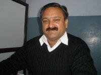 Gaurav Passi
