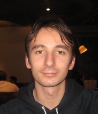 Denis Molodtsov