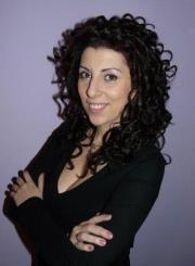 Гергана Върбанова