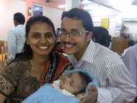 Deepa Charles