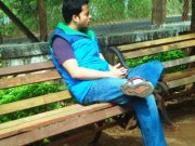 Rahul Ghose