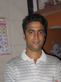 Abhishek Kulkarni