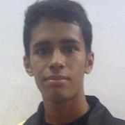 Rishabh Pargaien