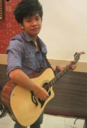 Bruce Cuevas