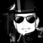 Zervan Shaker