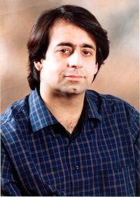 Imran Ahmad