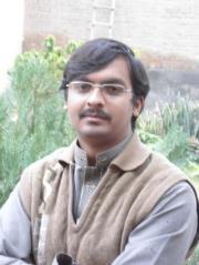 Muhammad Farrukh