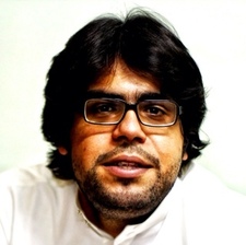 Mohammed Al Madhi