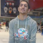 Ahmed Adel