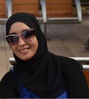 Naima Houssni
