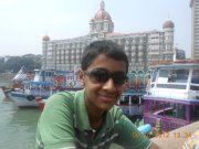 Shashank Ravi shankar