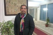 Mohamed Gamall