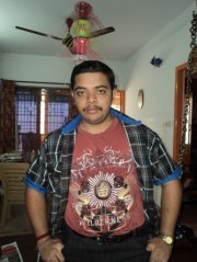 Swaminathan Sayeekumar