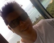 Anderson Moribe
