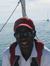 Kwame Webb