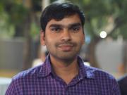Rajeev Pentyala