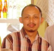 Wahyudi Widada