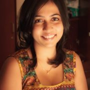 Lakshmi Datta arun
