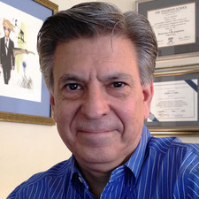 Steve Saenz