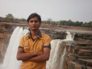 Chandresh Jain