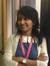 Rinki Saha