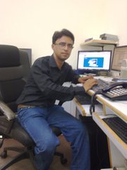 Muhammad Waseem