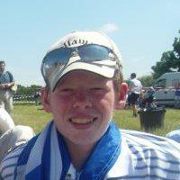 Luke Sandison