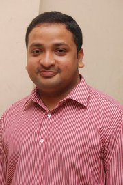 Subramanian Kumar