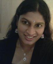 Priyashini Poongavanam