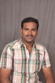 Vignesh Kodi