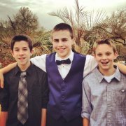 Christopher Augustine