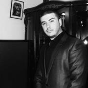 Behnan George