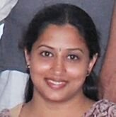 Chethana Chandrashekar