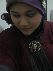 Febryta Pertiwi