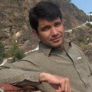 M Awais