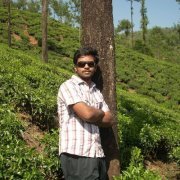 Raghu Gowda