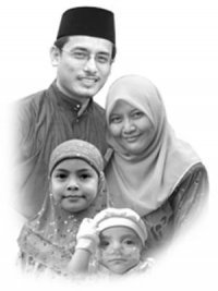 Ahmad Zaidey