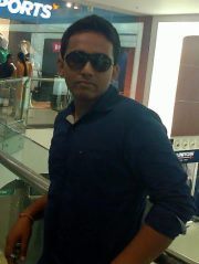 Amit Singh