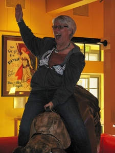 Suzanne Morgan