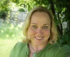 Traci Harris