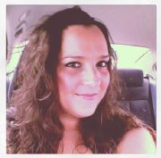 Danielle Sevier rushwick