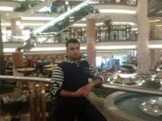Hisham Mohamed