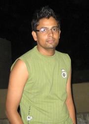 Shyamkumar Nagarajan