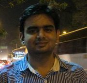 Jitendra Itankar