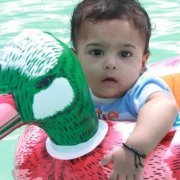 Sameen Mazhar