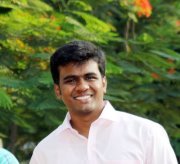 Vignesh Prakasam
